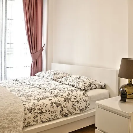 Cozy Flats דירה *