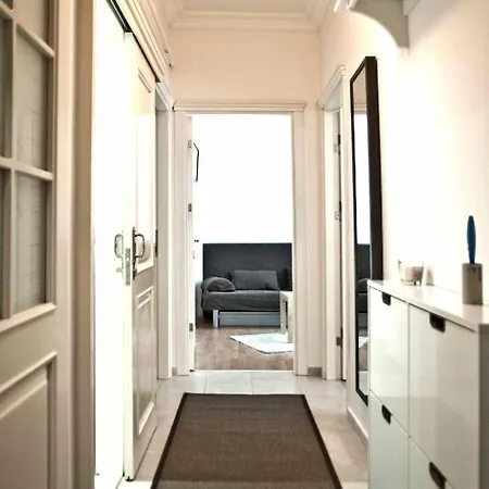 Cozy Flats דירה איסטמבול