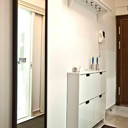 Cozy Flats דירה איסטמבול