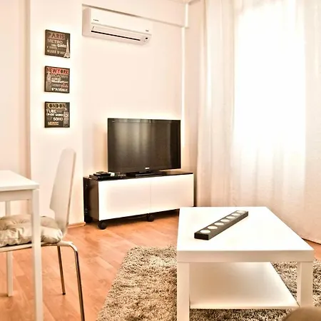 דירה Cozy Flats איסטמבול