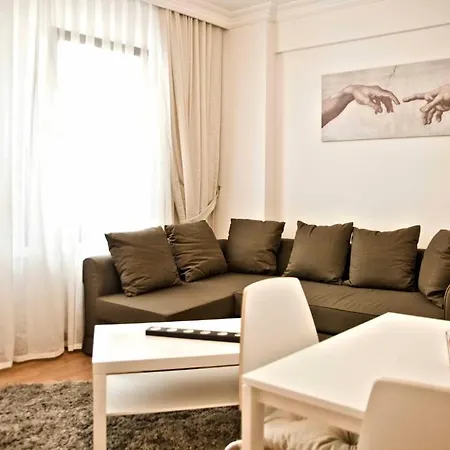 Cozy Flats * איסטמבול
