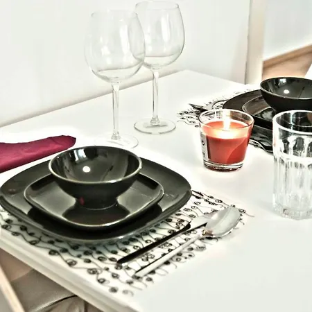 Cozy Flats דירה