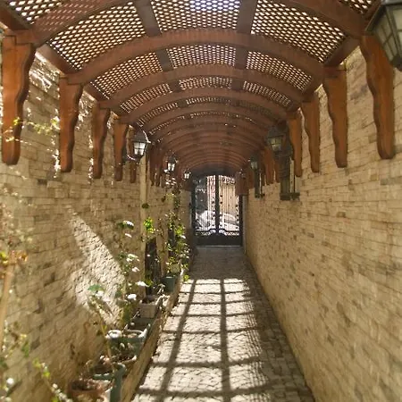 Cozy Flats * איסטמבול