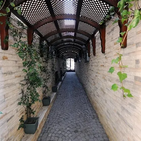 Cozy Flats דירה *