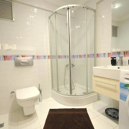 Cozy Flats איסטמבול