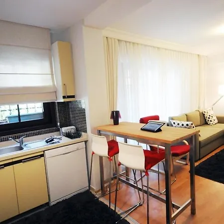 Cozy Flats * איסטמבול