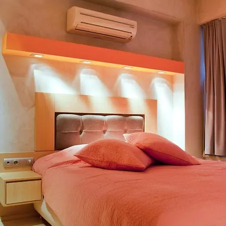 Cozy Flats דירה איסטמבול