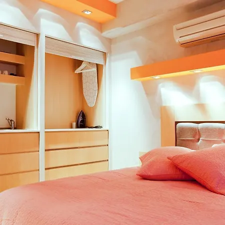 Cozy Flats דירה *