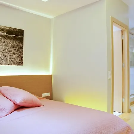 Apartment Cozy Flats Istanbul