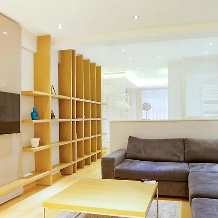 Cozy Flats * איסטמבול