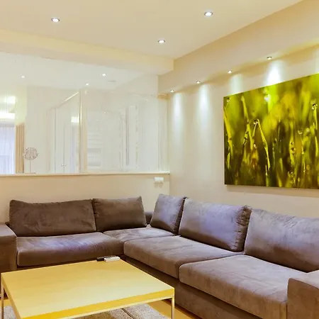 Cozy Flats * איסטמבול