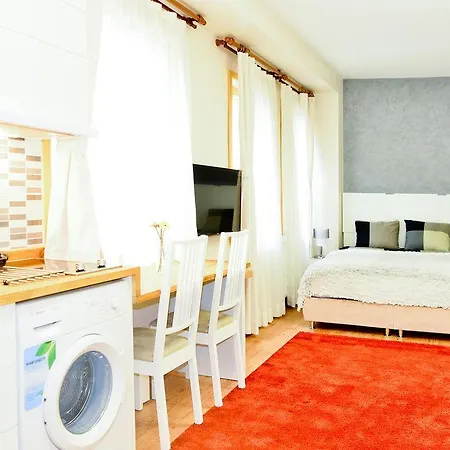 Cozy Flats איסטמבול