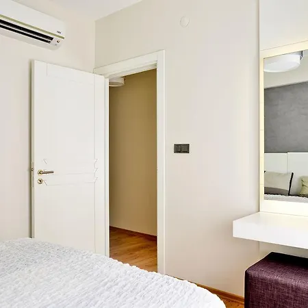 Cozy Flats