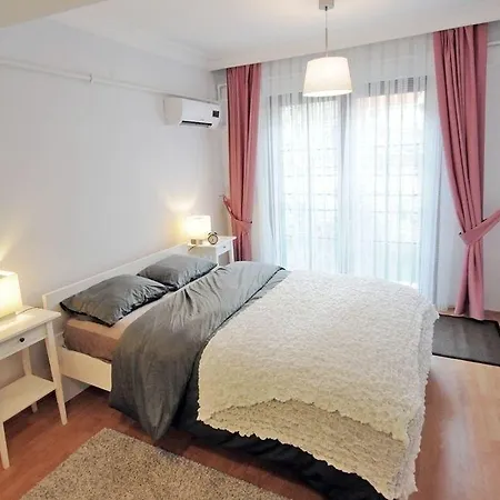 Cozy Flats