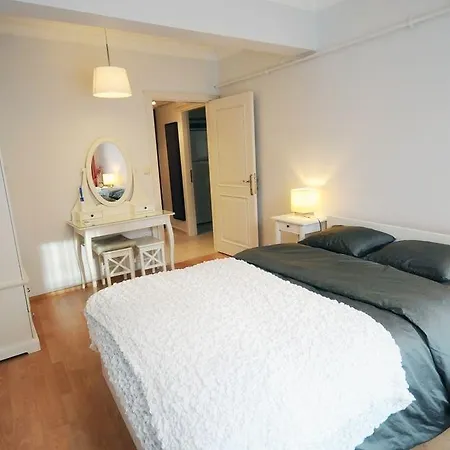 Cozy Flats איסטמבול