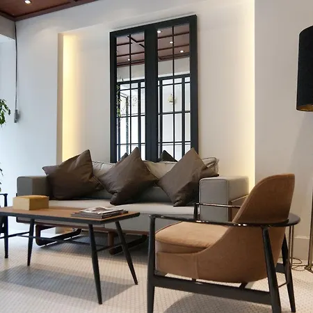 Cozy Flats איסטמבול