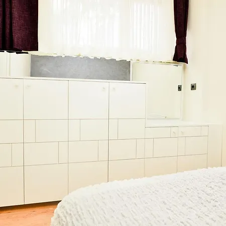 Cozy Flats איסטמבול