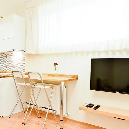 Cozy Flats איסטמבול