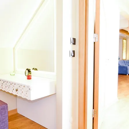 דירה Cozy Flats