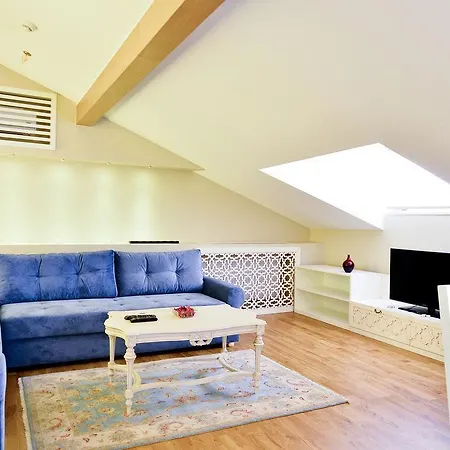 Cozy Flats איסטמבול