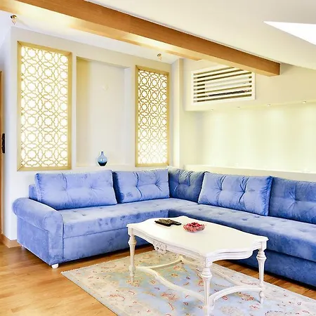 Cozy Flats