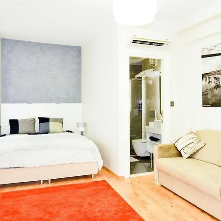 Cozy Flats