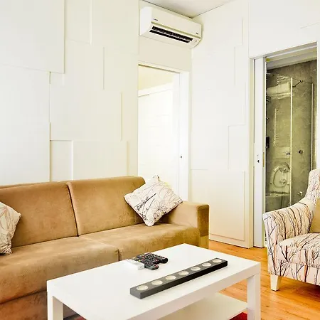 Cozy Flats איסטמבול