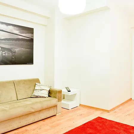 דירה Cozy Flats איסטמבול