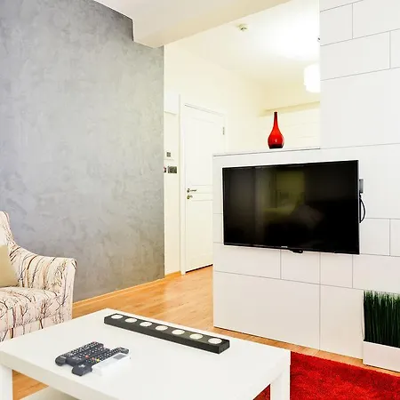 Cozy Flats איסטמבול