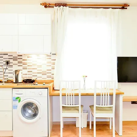דירה Cozy Flats איסטמבול