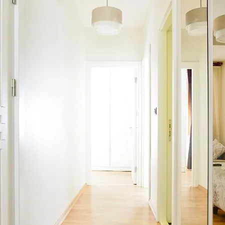 דירה Cozy Flats