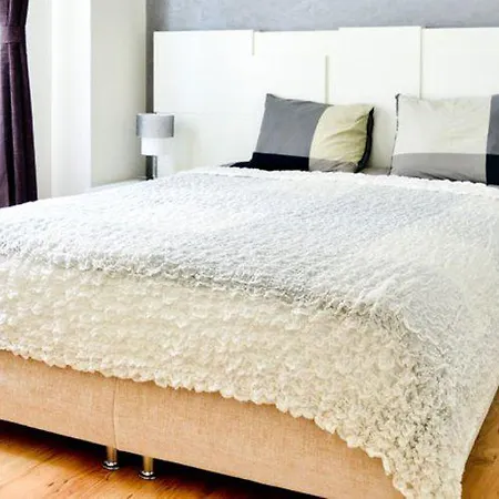 Cozy Flats איסטמבול