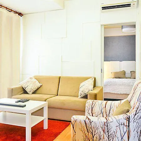 Cozy Flats *