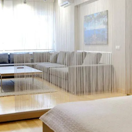 Cozy Flats דירה