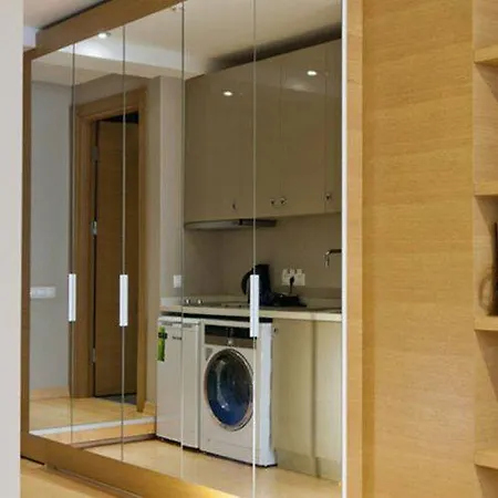 Cozy Flats דירה
