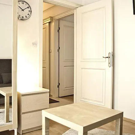 Cozy Flats *
