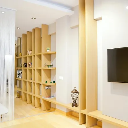 דירה Cozy Flats *