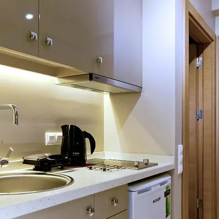 Cozy Flats איסטמבול