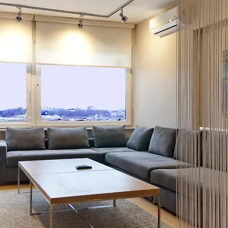Cozy Flats *