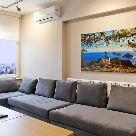 דירה Cozy Flats