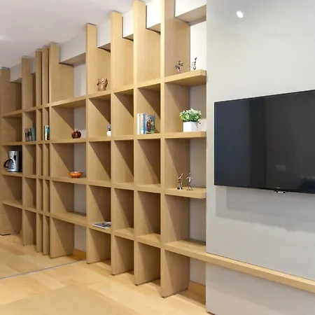 Cozy Flats