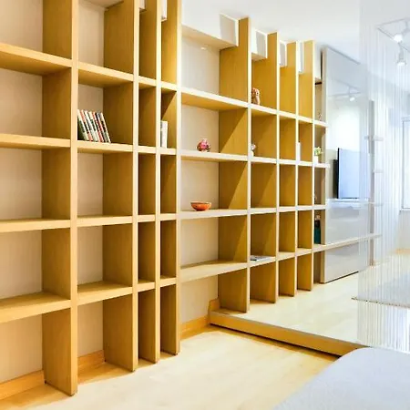 דירה Cozy Flats איסטמבול