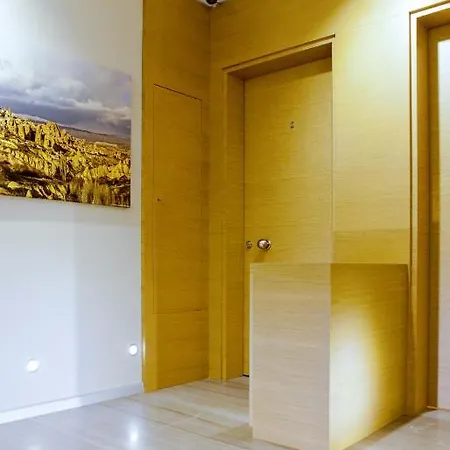 דירה Cozy Flats איסטמבול