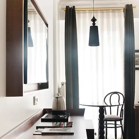 Cozy Flats דירה איסטמבול