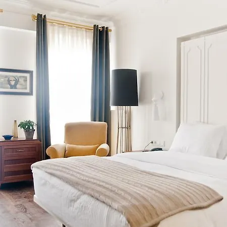 דירה Cozy Flats איסטמבול