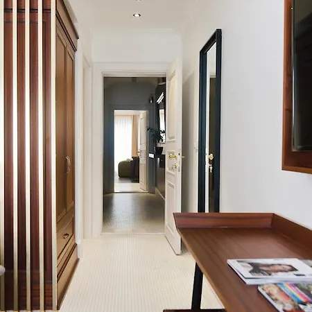 Cozy Flats Apartment