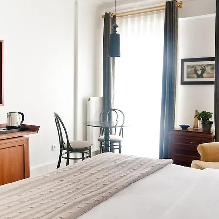Cozy Flats איסטמבול