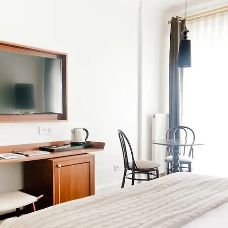 דירה Cozy Flats איסטמבול